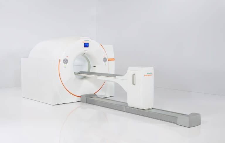 UK launches its first national PET imaging platform for drug discovery ...