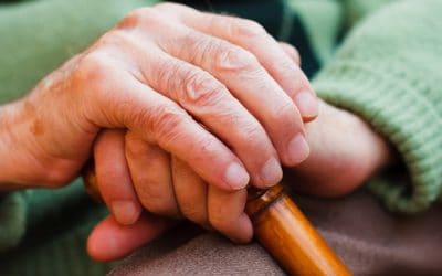 NHS roll out digital checks for dementia and falls