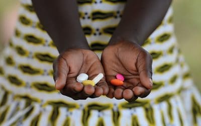 Stop TB Partnership sounds the alarm on tuberculosis funding crisis