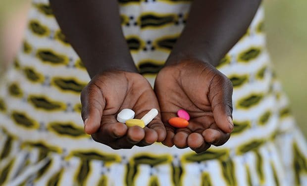 Stop TB Partnership sounds the alarm on tuberculosis funding crisis