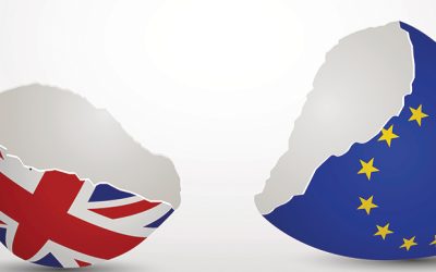 No-deal Brexit could mean temporary medicines export ban