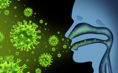 Flu is ever evolving and so are we