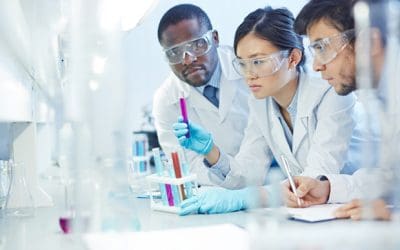 Heptares, ICL sign gastrointestinal R&D pact