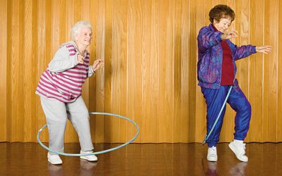 Scientists develop osteoarthritis pain vaccine