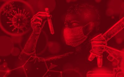 Pharmacovigilance in a pandemic world