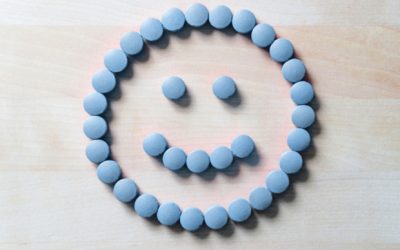 Humanising pharma for a new world through design