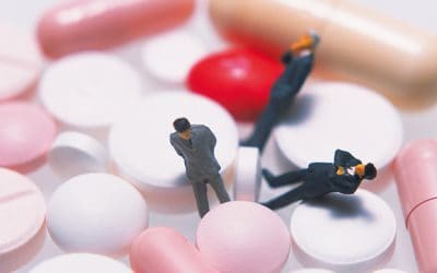 High dose nusinersen regimen receives positive CHMP opinion