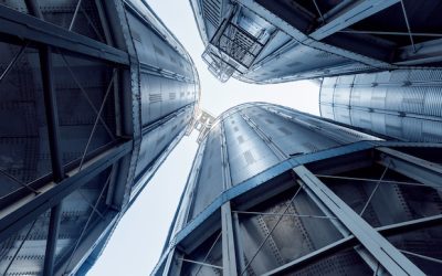 Working in Silos