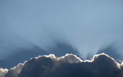 Finding the silver lining