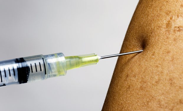 Ipsen launches new self-injection Somatuline option