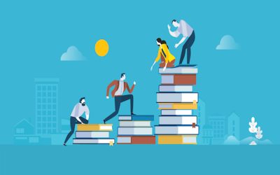 Reimagining the pharma training experience