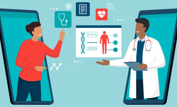 Opportunities for health tech in 2021