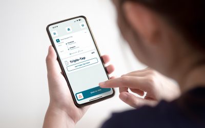 Inizio Engage and Applied Driving partner to support clinical workers with safety app