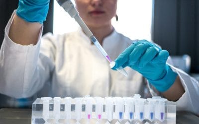 PhaSER Biomedical and the Sanders TDI partner for clinical drug discovery research
