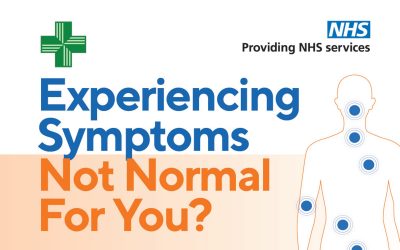 Alliance Healthcare launches cancer symptom referral scheme in UK pharmacies