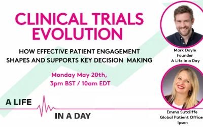 Clinical Trials: How effective patient engagement shapes key decision making