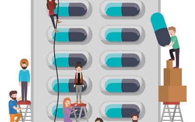 Maximising success through strategic partnerships