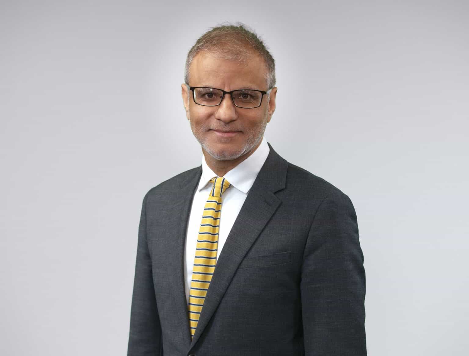 Dr Rafiq Hasan - PharmaTimes