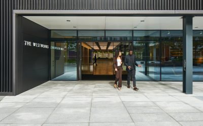 Vivan renews five-year lease at UK biotech hub White City Place