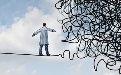 Healthcare balancing