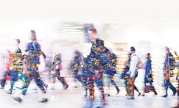 Lundbeck completes patient randomisation early in global MSA trial