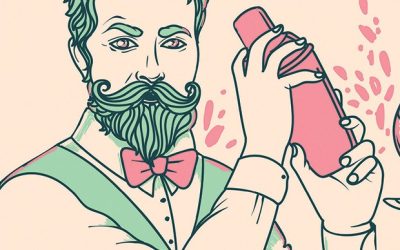 Learning to make cocktails