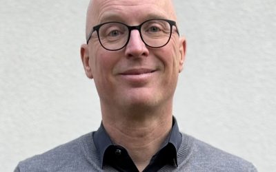 Professor Dr Uli Brödl