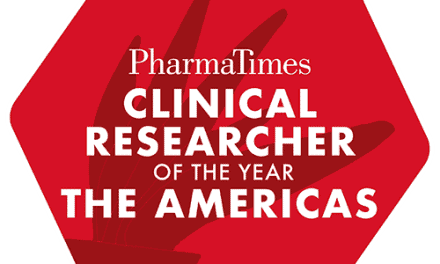 PharmaTimes Clinical Researcher of the Year – The Americas Awards