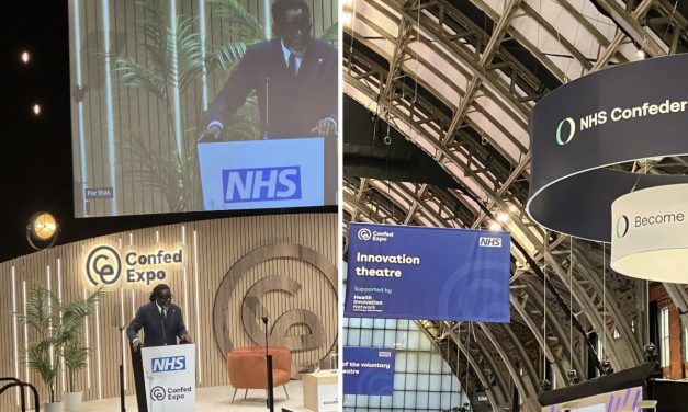 NHS ConfedExpo 2025: a platform for change in UK health and care