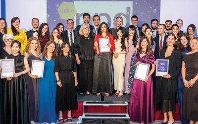 International superstars