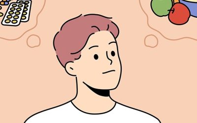 Weight of expectation