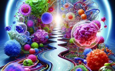 Transformative Oncology