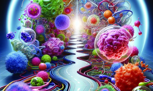 UCB and Cancer Research UK form expanded alliance to advance novel cancer therapies