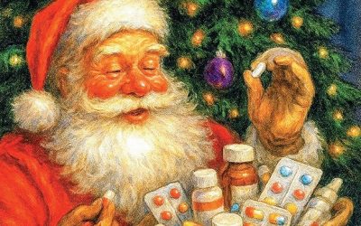 Greatest story ever told