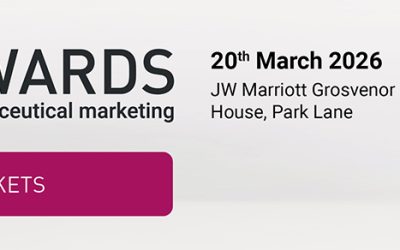 Book your tickets and join the PM Society for the 40th PM Awards on 20 March 2026