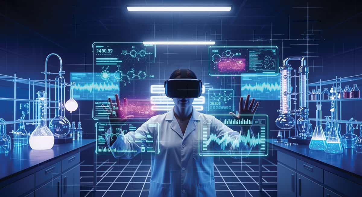 Predicting the present