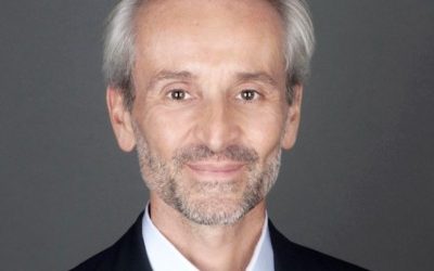 Qlaris Bio appoints Fred Guerard as President and CEO