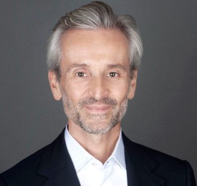 Qlaris Bio appoints Fred Guerard as President and CEO