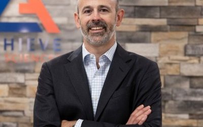 AEON Biopharma appoints John Bencich as CFO