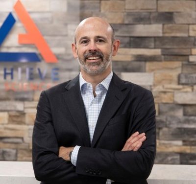 AEON Biopharma appoints John Bencich as CFO