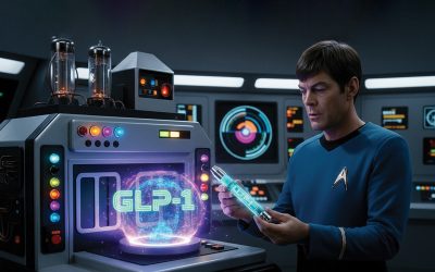 Health space odyssey