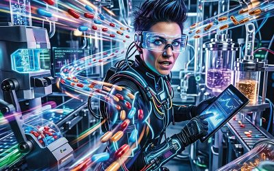 Fast and the curious