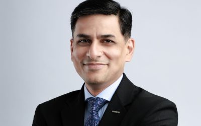 Virendra Shelar