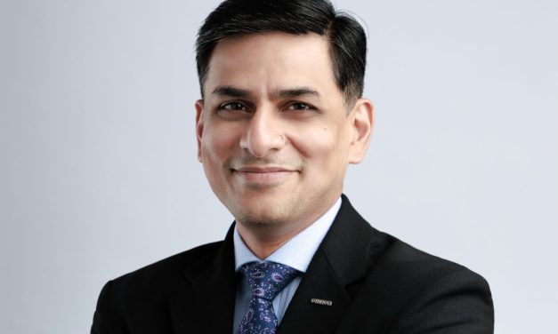 Virendra Shelar