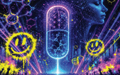 Navigating the human frontier of AI adoption in pharma