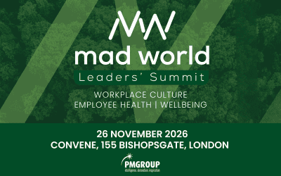 MAD World Summit 2026