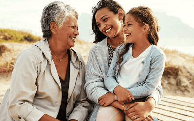 Building the future of clinical research around the patients it serves