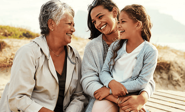 Building the future of clinical research around the patients it serves