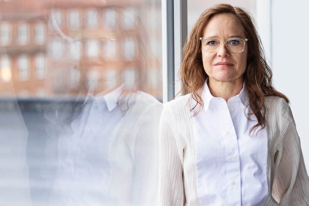 Dr Mai-Britt Zocca - PharmaTimes