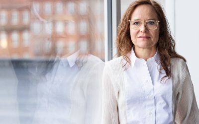 Dr Mai-Britt Zocca